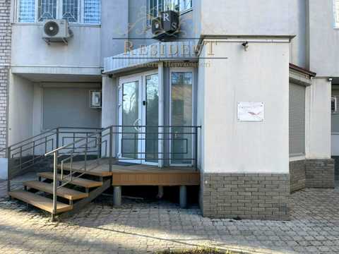 коммерческая по адресу Ніла Армстронга ул. (Казакова), 24-А