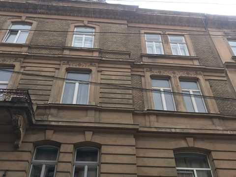 квартира за адресою Юліуша Словацького вул., 8