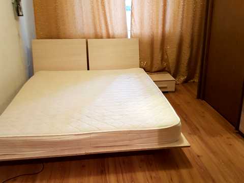 квартира по адресу Академика Заболотного ул., 34