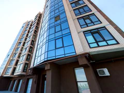 квартира за адресою Слави бульв., 45-К