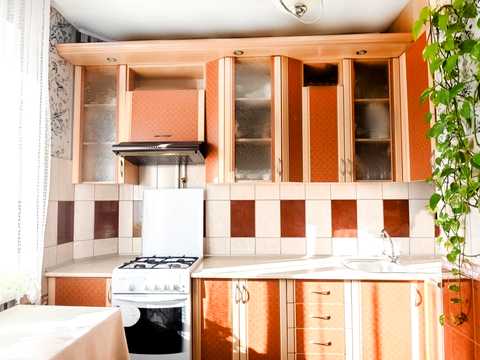 квартира по адресу Дубенская ул., 42