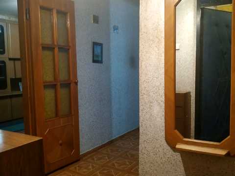 квартира за адресою Нескорених вул. (Героїв Праці), 12