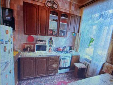 квартира за адресою Горького, 12