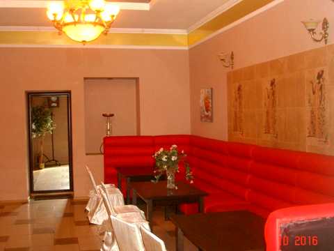 комерційна за адресою с. Іванівка, Дружбы, 80