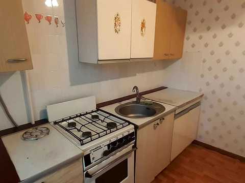 квартира за адресою Калинова вул., 53