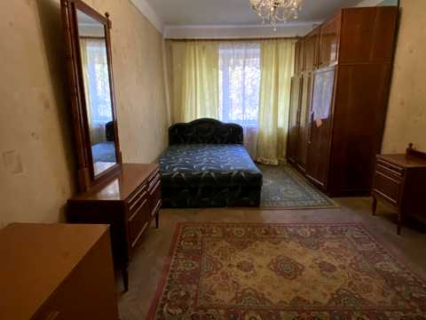 квартира по адресу Милютенко ул., 11-Б