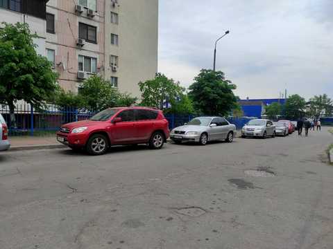 коммерческая по адресу Бориса Гмыри ул., 15
