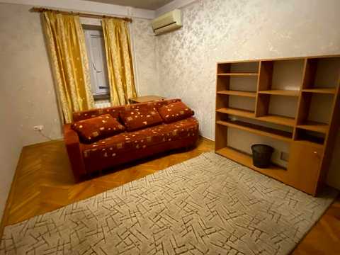 квартира за адресою Берестейський просп. (Перемоги), 27