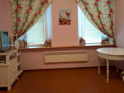 квартира по адресу Александра Поля просп. (Кірова), 31