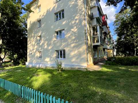 квартира за адресою Реміснича вул. (Комсомольська), 55-А