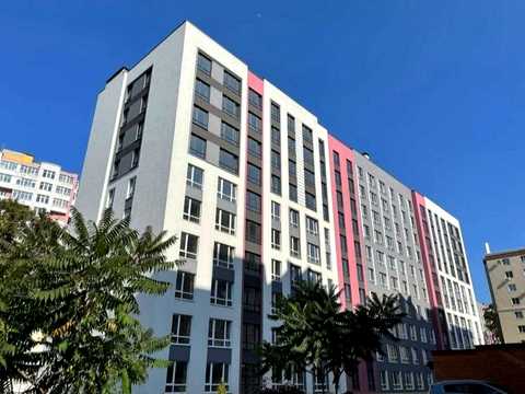 квартира по адресу Ново-Оскольская ул., 10а