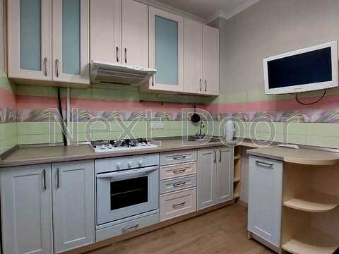 квартира по адресу Правды просп. (Правди), 8