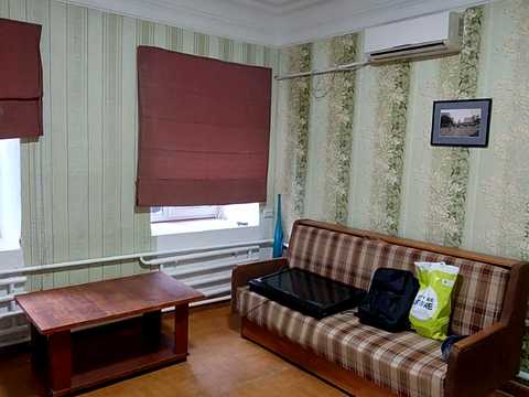 квартира за адресою Короленка вул. (Первозванівська), 10