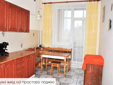 квартира за адресою Кардинала Любомира Гузара вул., 15-А