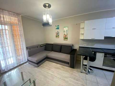 квартира за адресою Регенераторна вул., 4 к4