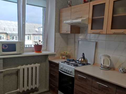 квартира по адресу Старосельская ул., 52-А