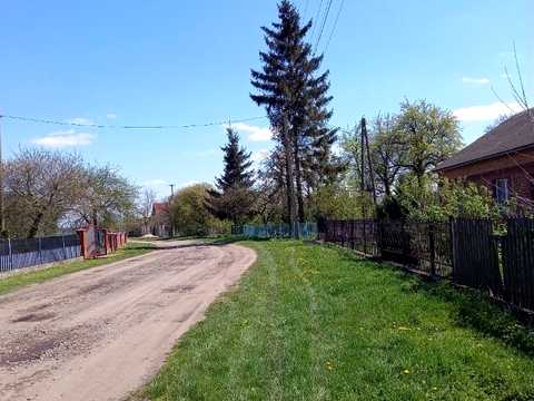 дом по адресу Зелена, 8