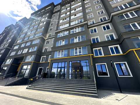комерційна за адресою Івана Кожедуба вул., 3-А