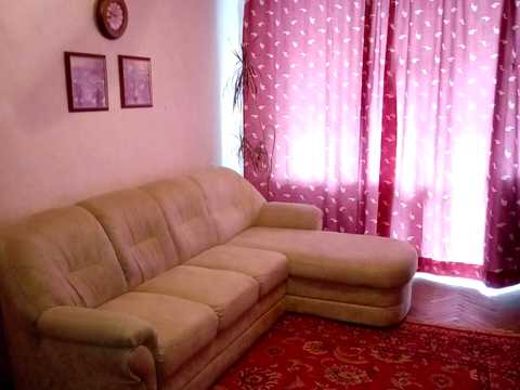 квартира по адресу Выборгская, 32