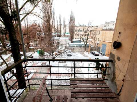 квартира за адресою Шовковична вул., 24