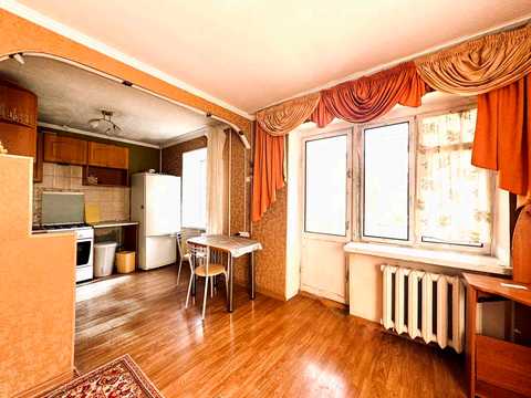 квартира по адресу Маршала Рыбалко ул. (Маршала Рибалка), 89