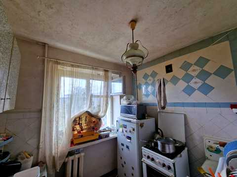 квартира за адресою Туркестанська вул., 24