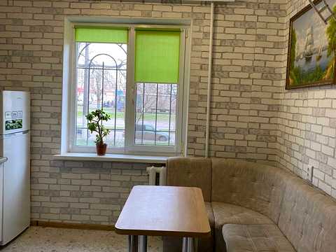 квартира за адресою Владислава Бувалкіна вул. (Бочарова Генерала), 52