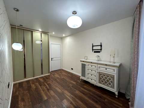квартира за адресою Каховська вул., 60