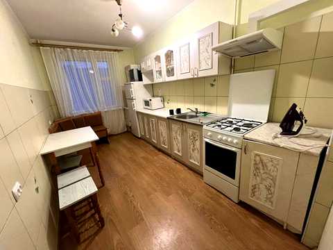 квартира за адресою Мазепи вул., 35