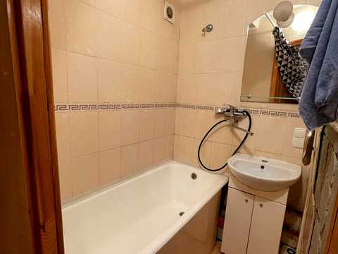 квартира по адресу Гоголевская ул., 29