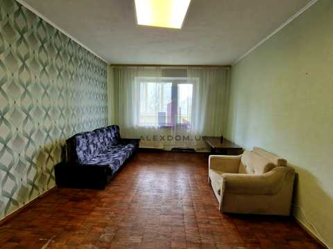 квартира за адресою Миколи Закревського вул., 17