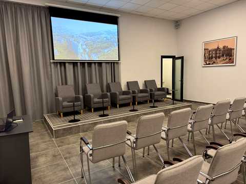 комерційна за адресою Глибочицька вул., 73
