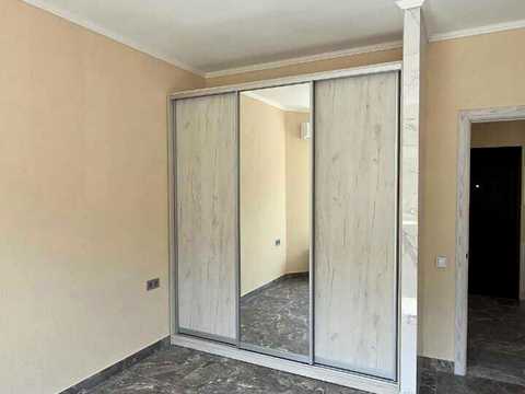квартира по адресу Сімейна ул., 5