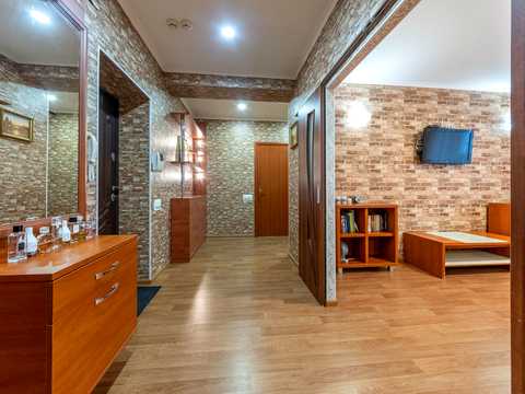 квартира за адресою Бориспільська вул., 12-В
