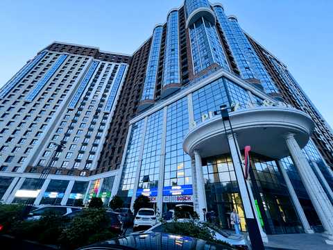 квартира по адресу Глубочицкая ул., 73