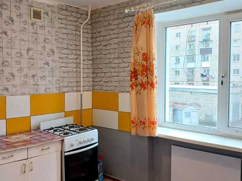 квартира за адресою Пр.Перемоги, 8