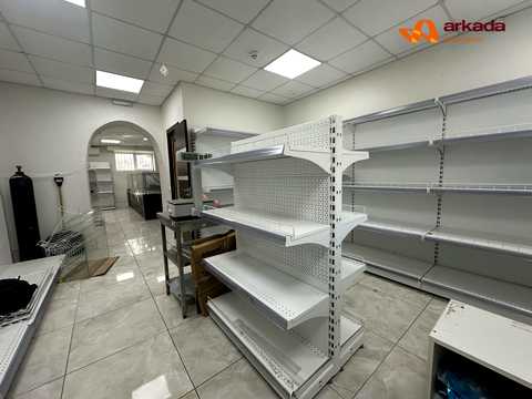 комерційна за адресою Потічна вул., 1д