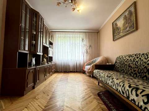 квартира за адресою пр-т Незалежності, 90в