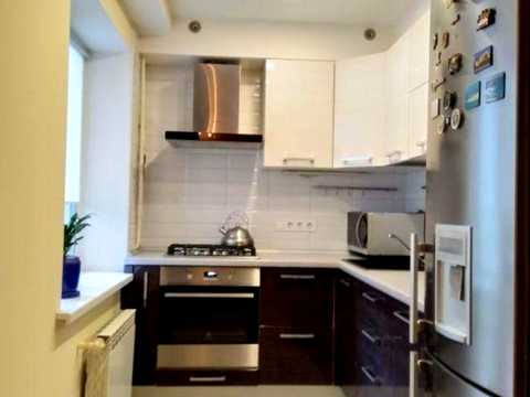 квартира за адресою Оболонський просп., 16