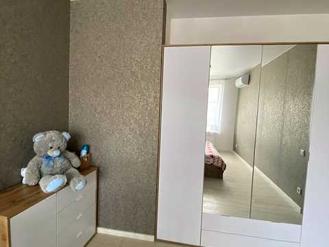 квартира за адресою Ясна вул., 12