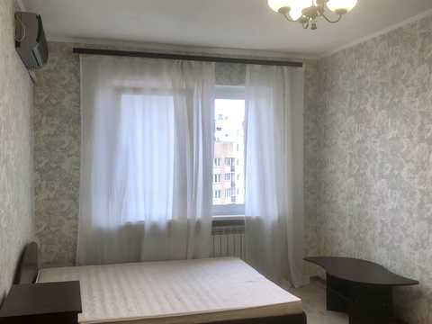 квартира по адресу Урлівська, 20