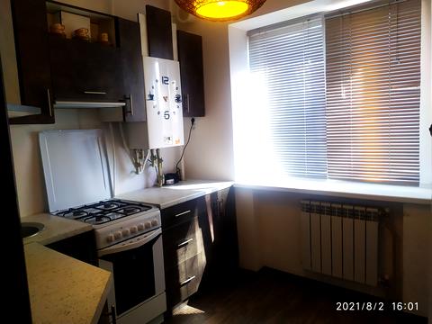 квартира по адресу Гостомельское ул., 20