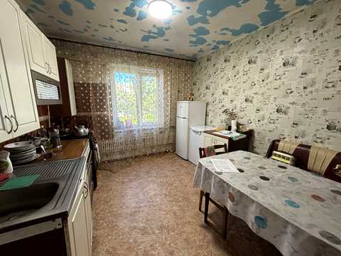 будинок за адресою с. Киїнка, Полянська, 25