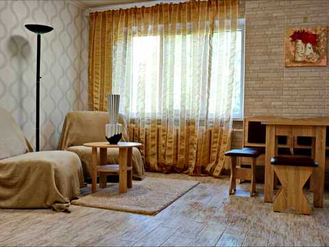 квартира по адресу Ольжича ул., 7