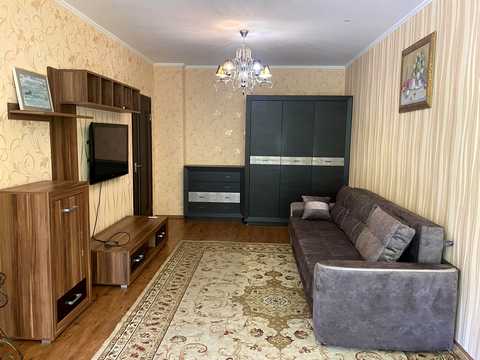 квартира за адресою Обсерваторний пров., 2/6
