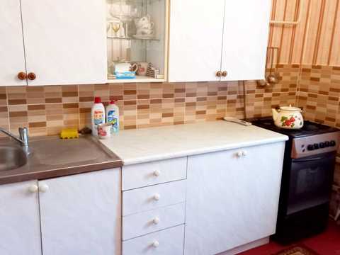 квартира за адресою Передова вул., 52
