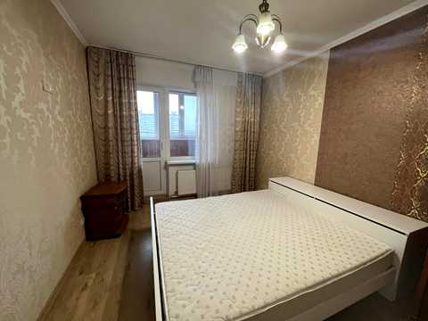 квартира по адресу Оноре де Бальзака ул., 61-А