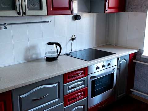 квартира за адресою Заливна вул., 1