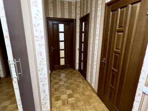 квартира по адресу Анны Ахматовой ул., 32/18