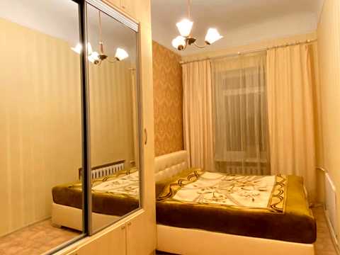 квартира по адресу Сечевых Стрельцов ул. (Артема), 35